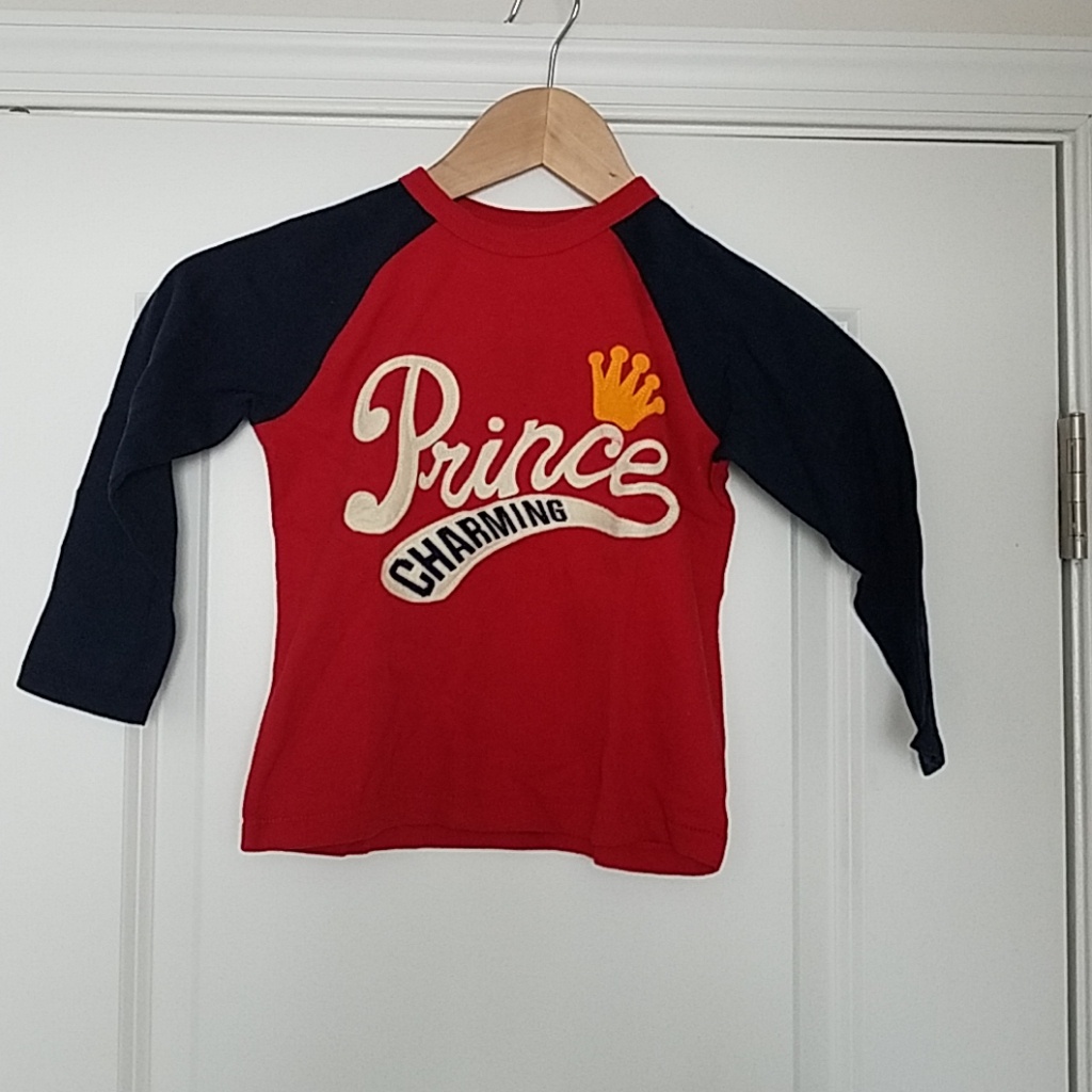 Nwt Gap Tee
